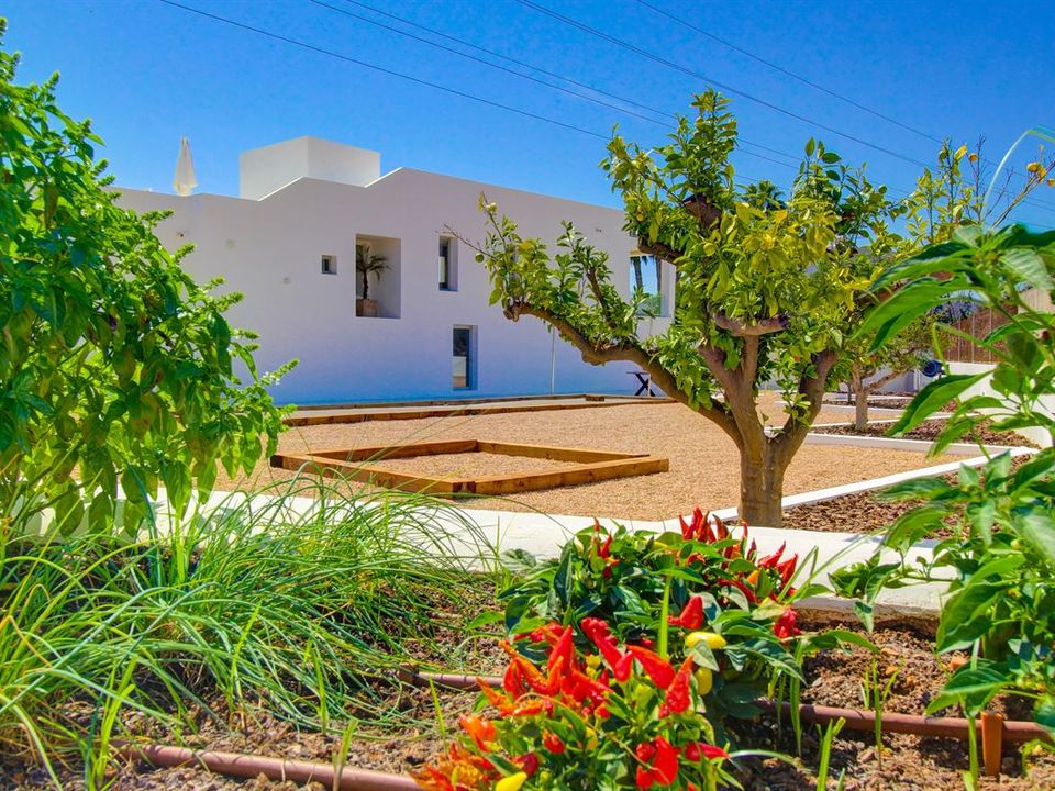 Villa i Santa Eulalia Del Rio, Ibiza - foto 5